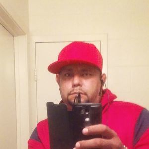 Meet your Posher, Domingo